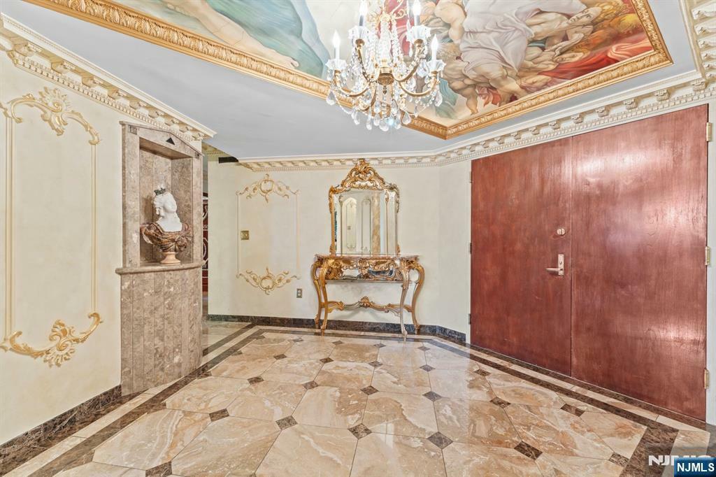 Property Photo:  1512 Palisade Avenue 18J  NJ 07024 