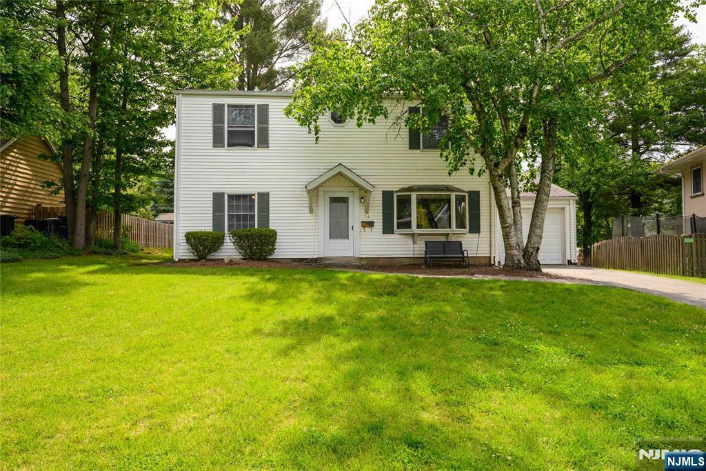 Property Photo: 14 Maplewood Drive NJ 07039