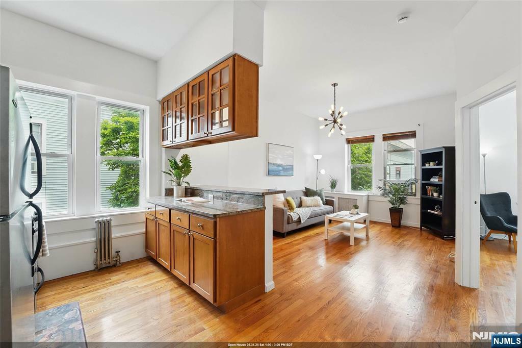 Property Photo: 238 Ogden Avenue 6 NJ 07307