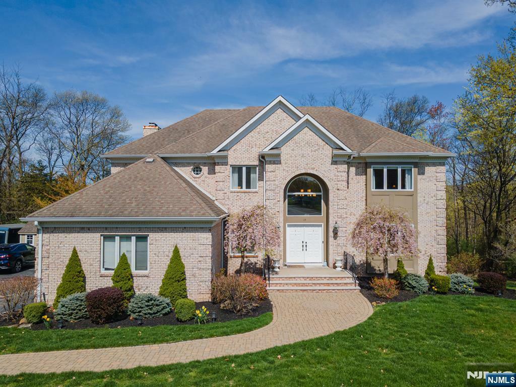Property Photo: 10 Smock Court NJ 07082