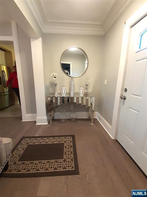 Property Photo: 336 -338 E 41st Street NJ 07504