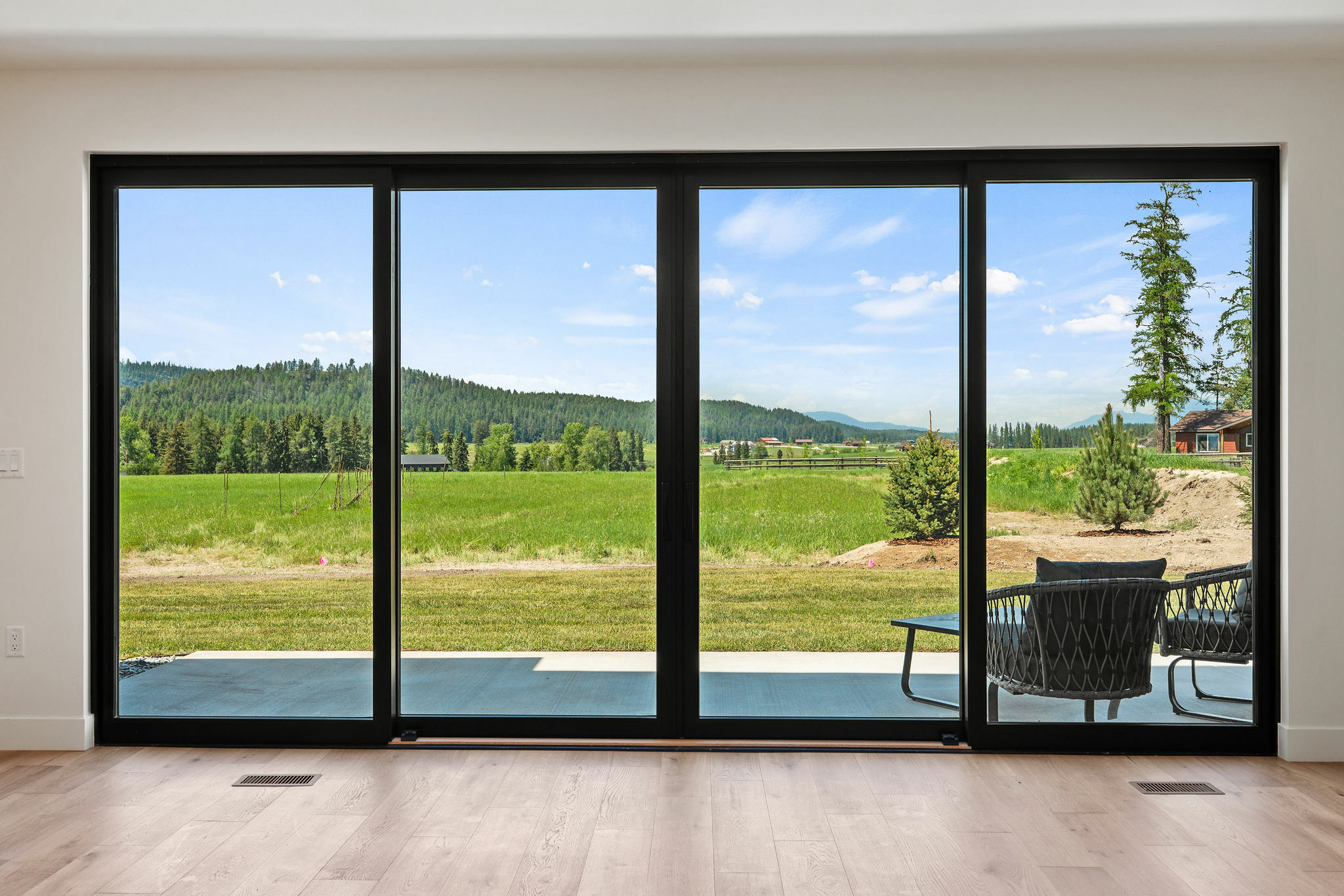 Property Photo: 165 River Ranch Road MT 59937