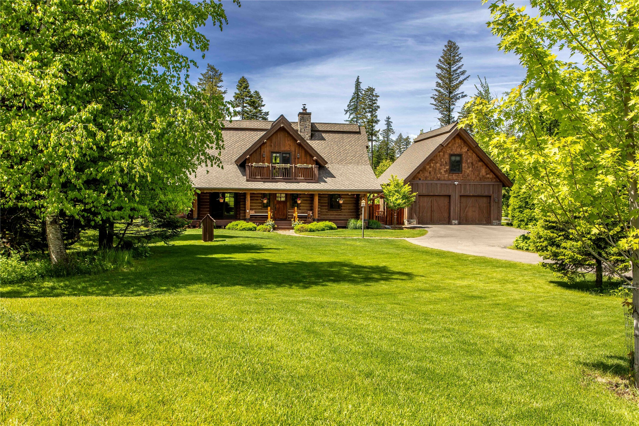 12284 Cygnet Way  Bigfork MT 59911 photo