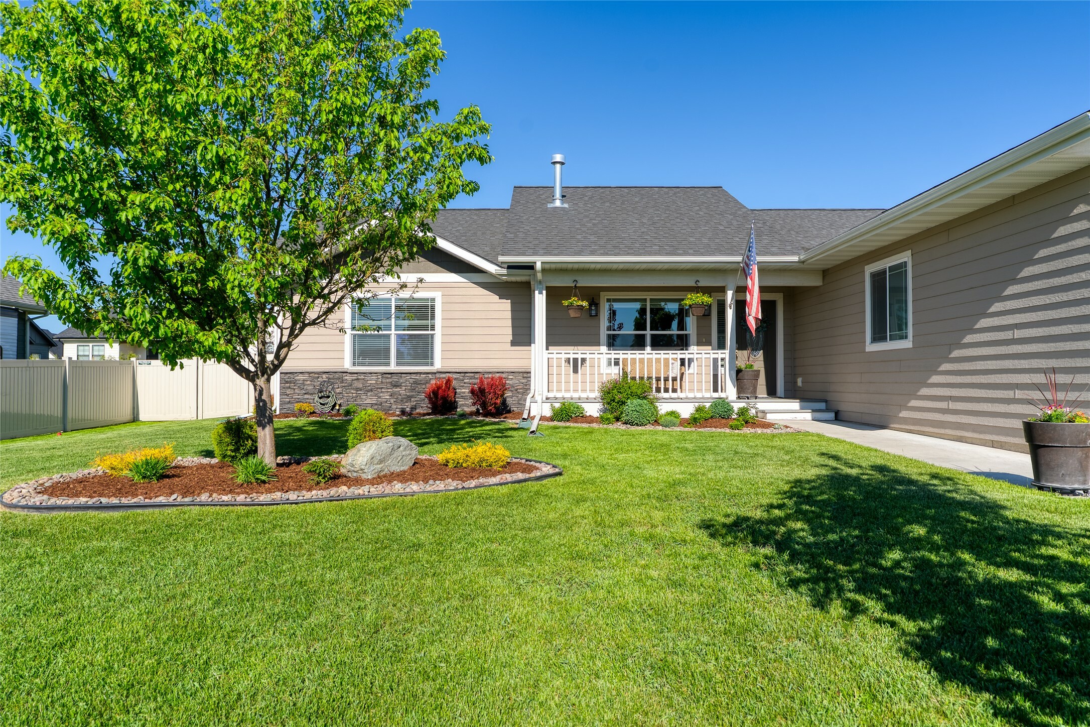 140 Ali Loop  Kalispell MT 59901 photo