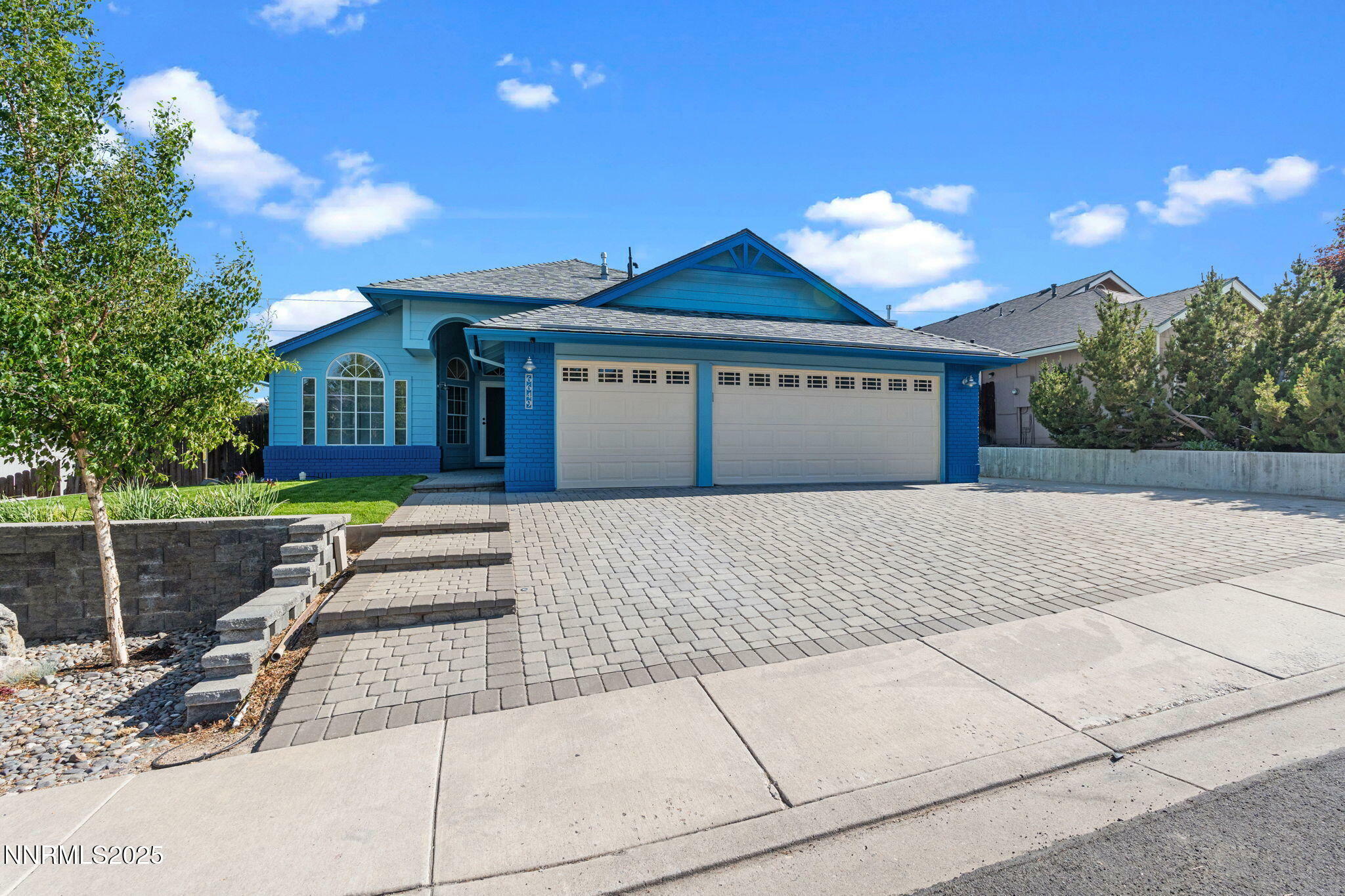 6649 Valley Wood Drive  Reno NV 89523 photo