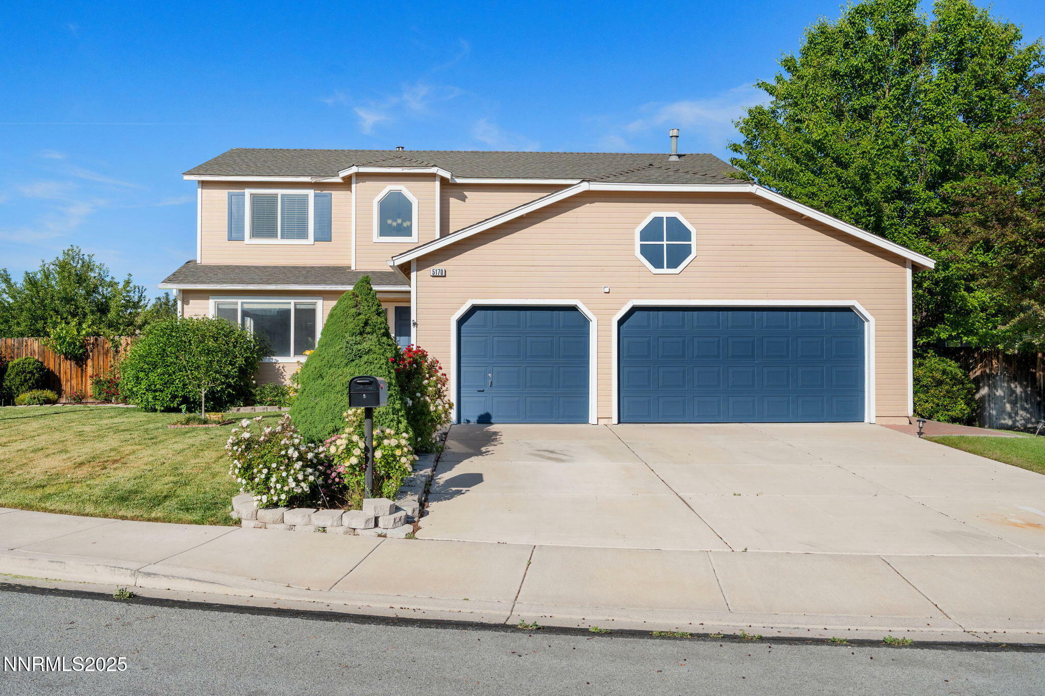 5170 Lorenzo Lane  Sparks NV 89436 photo