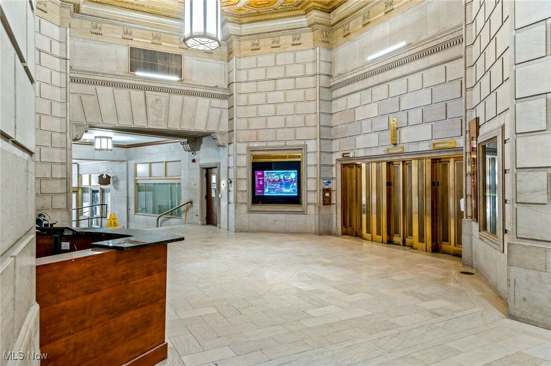 Property Photo:  629 Euclid Avenue 1510  OH 44114 