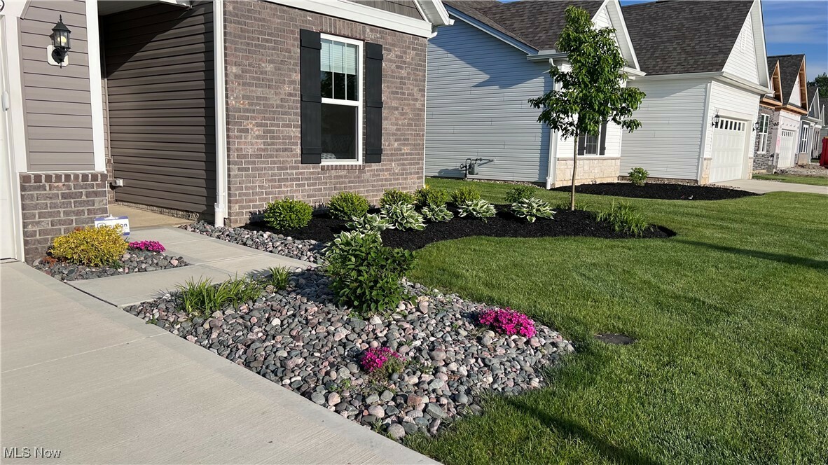 Property Photo:  8099 Brookview Lane  OH 44060 