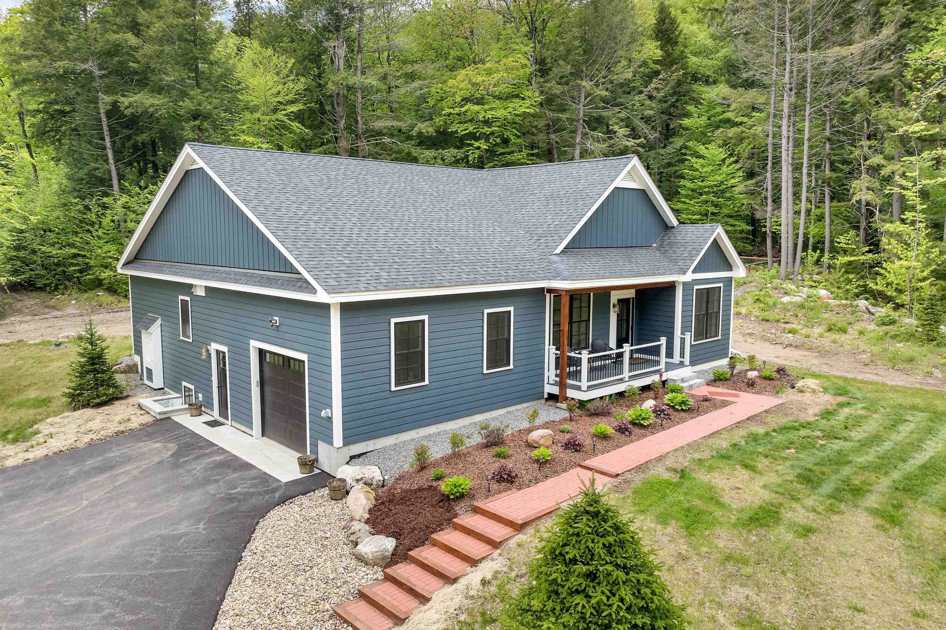 Property Photo: 62 Quimby Road NH 03223