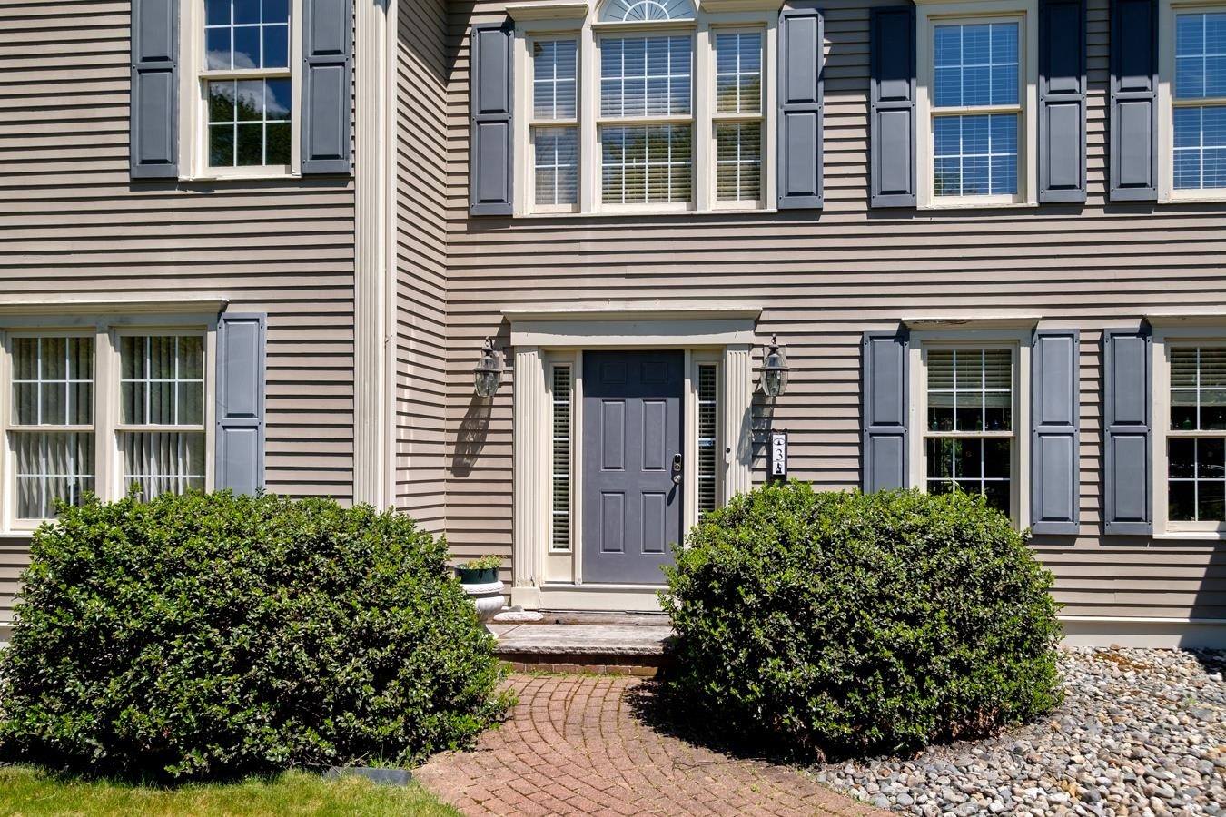 Property Photo: 3 Playhouse Circle NH 03842