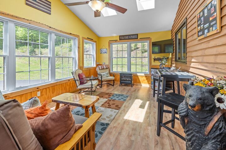 Property Photo: 5770 Vermont Route 110 VT 05675