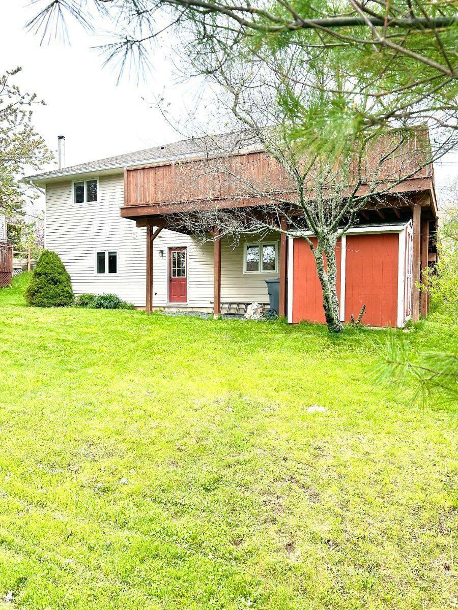 Property Photo:  10 Rowan Court  NS B2V 2S5 