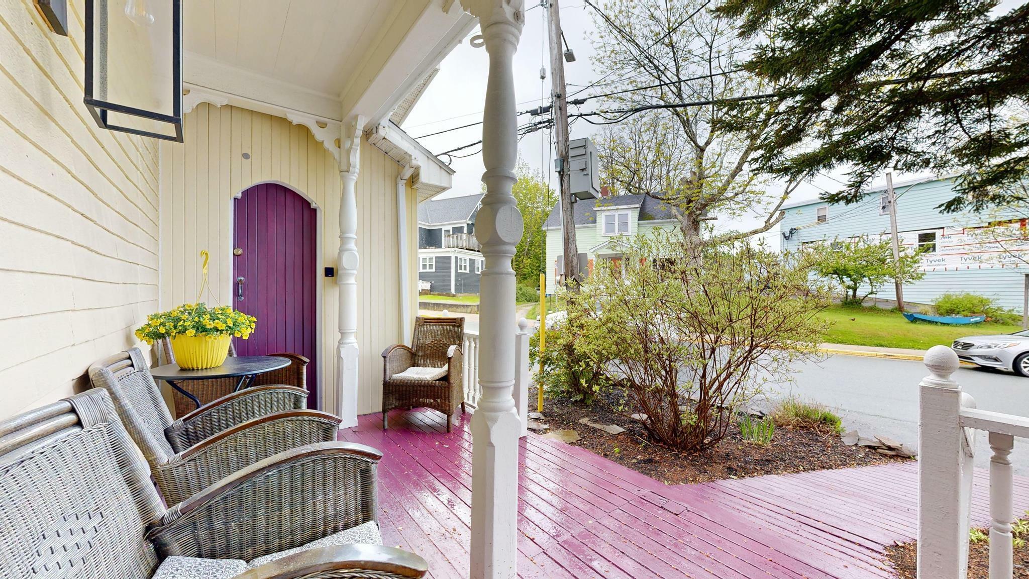 Property Photo:  558 Main Street  NS B0J 2E0 