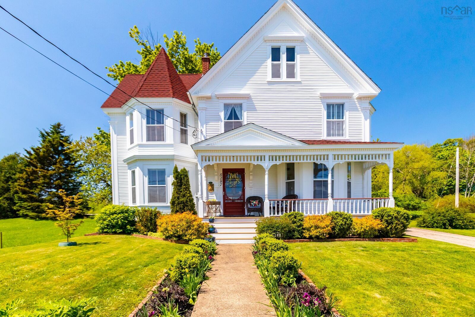 Photo de la propriété: 5287 Granville Road NS B0S 1A0