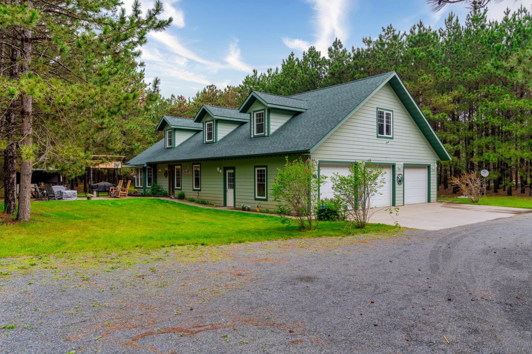 4619 Jenny Lane NW  Bemidji MN 56601 photo
