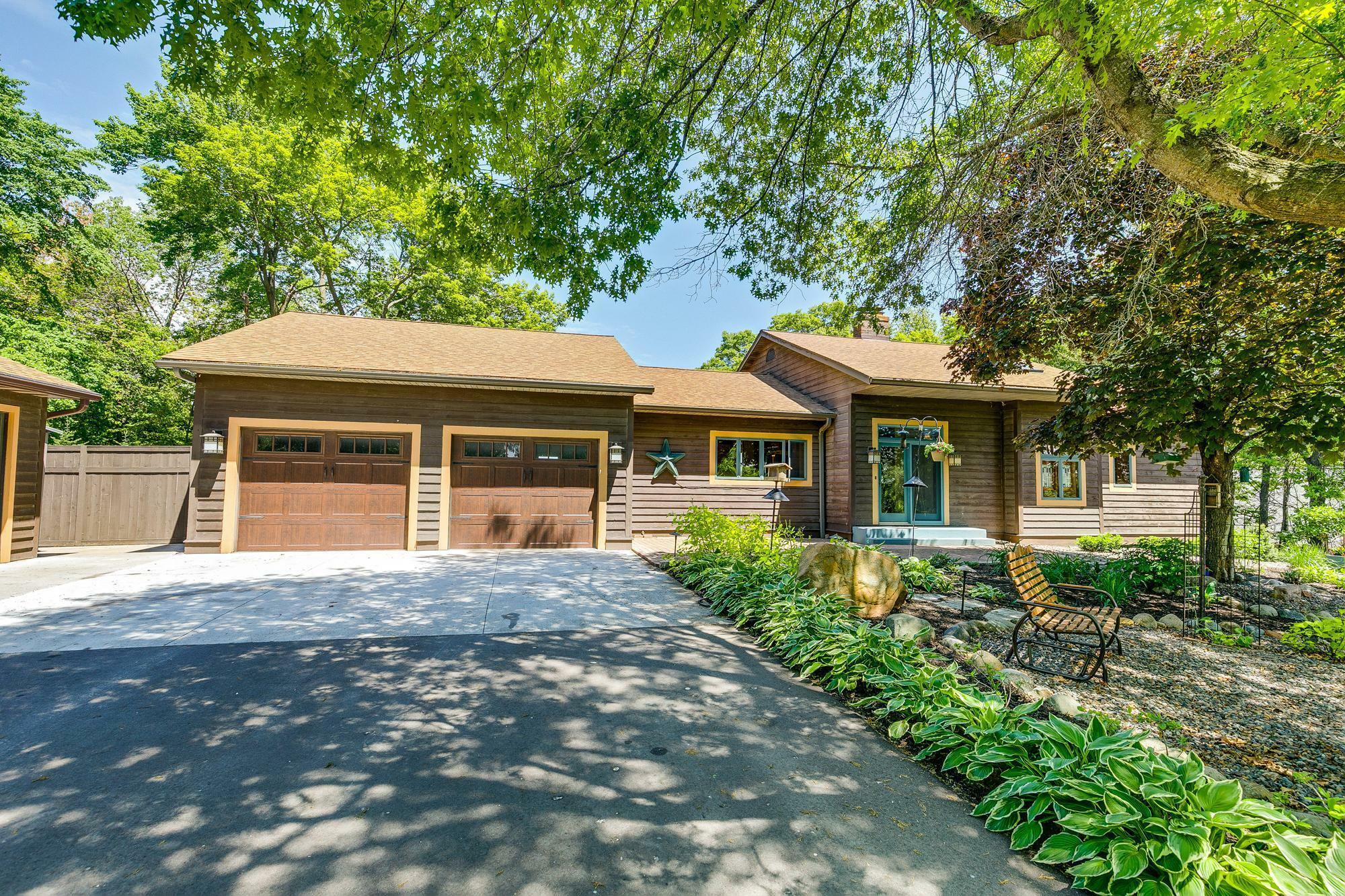 Property Photo: 970 Brave Drive WI 54025