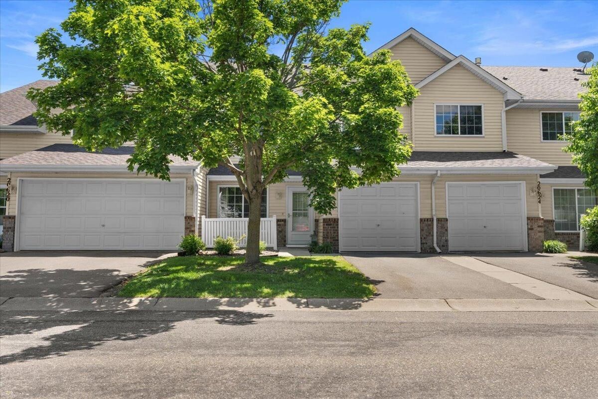 Property Photo: 20622 Brennan Path 202 MN 55024
