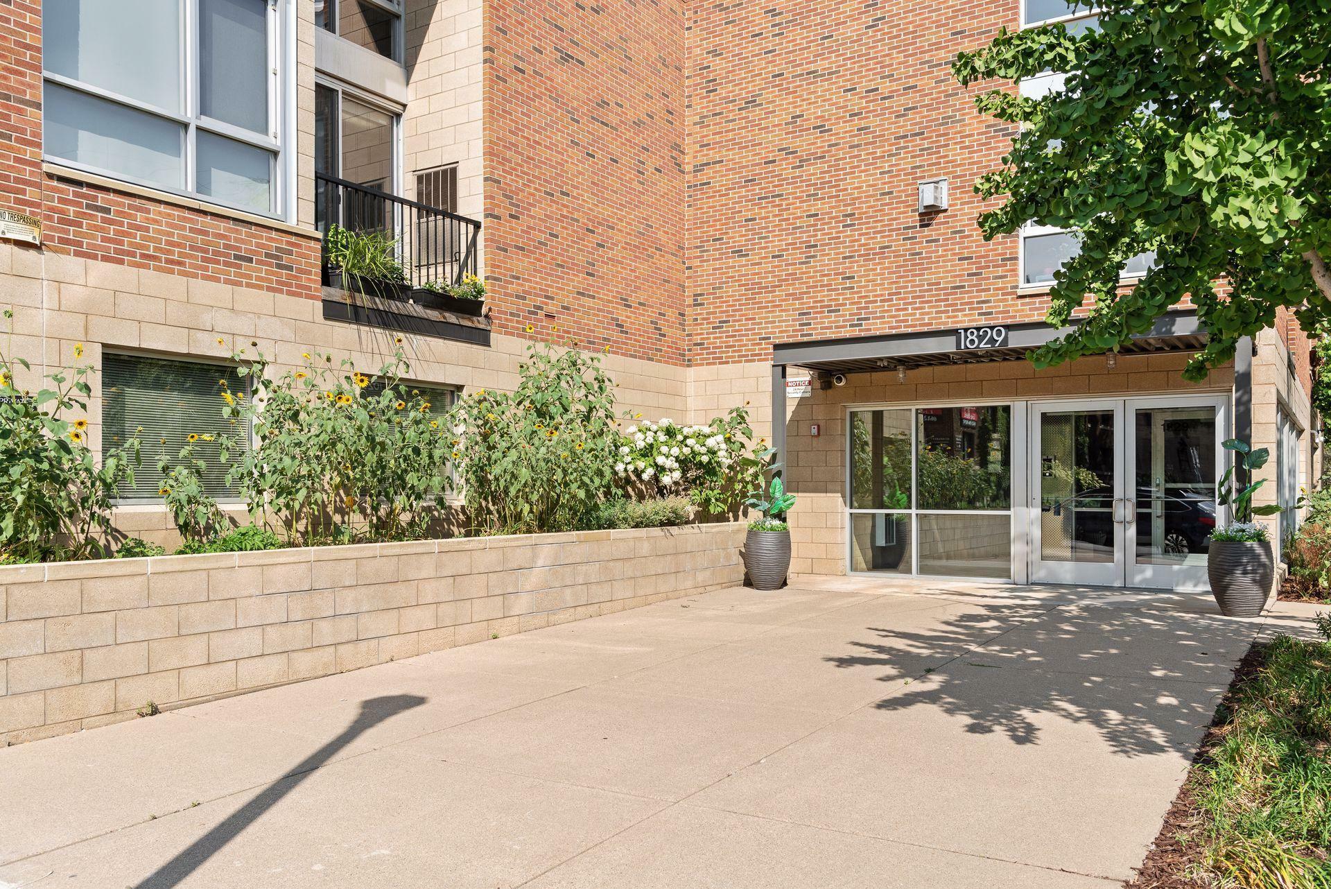 Property Photo: 1829 3rd Ave S 212 MN 55404