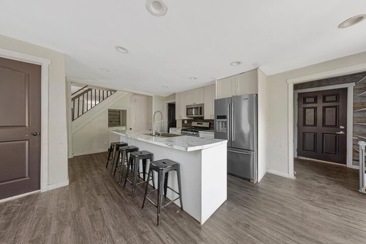 Property Photo:  517 1st Avenue NW  MN 56098 