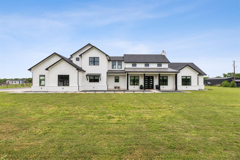 4775 S Bonnie Brae Street  Argyle TX 76226 photo