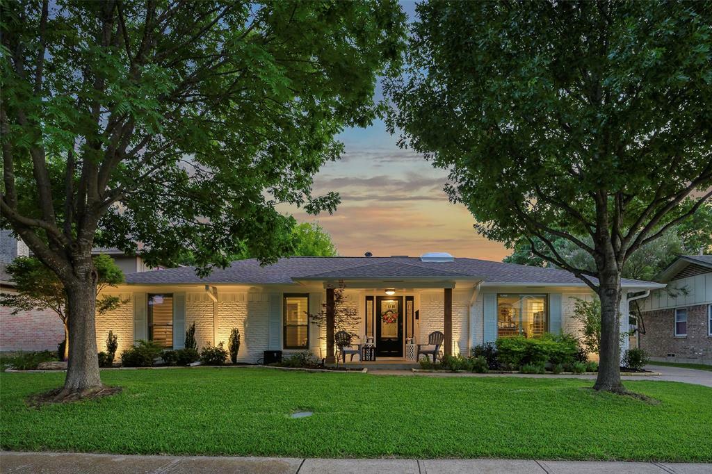 513 Arrowhead Drive  Richardson TX 75080 photo