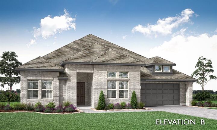 209 Claywood Drive  Glenn Heights TX 75154 photo