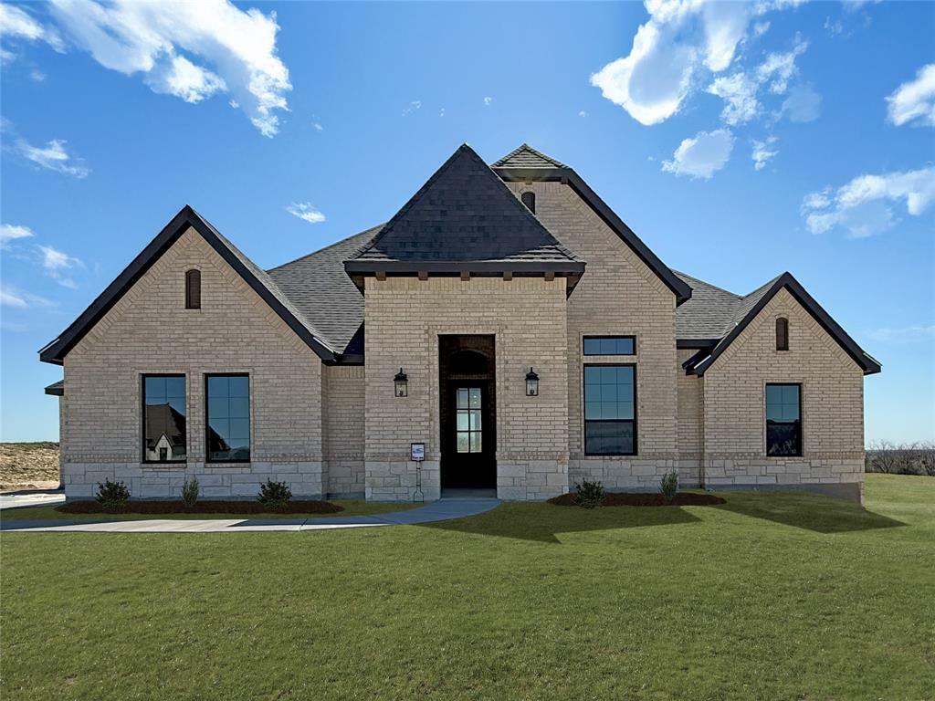 Property Photo: 12109 Bella Vino Drive TX 76126