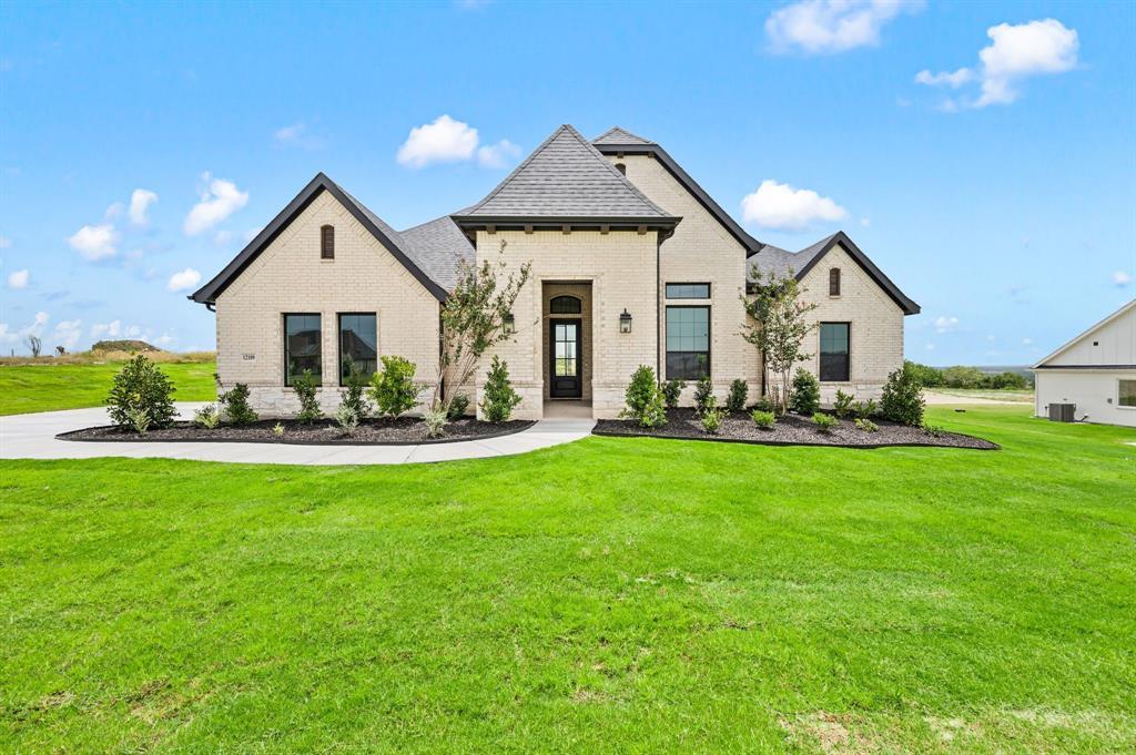 Property Photo: 12109 Bella Vino Drive TX 76126