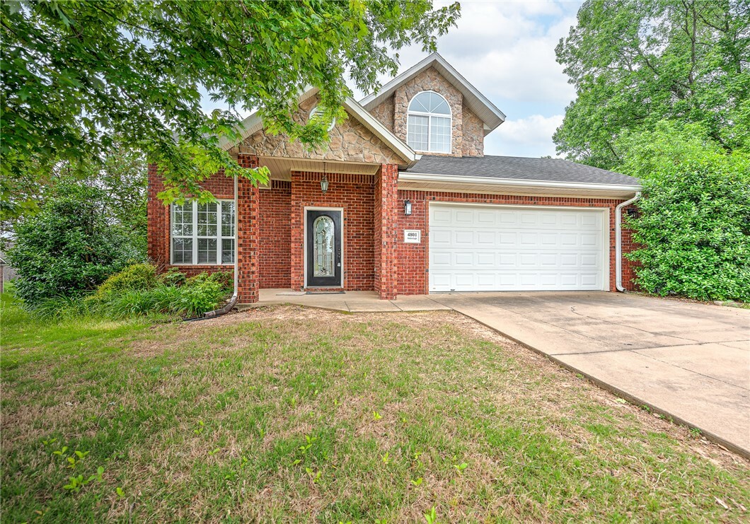 4801 SW Golden Eagle Avenue  Bentonville AR 72713 photo