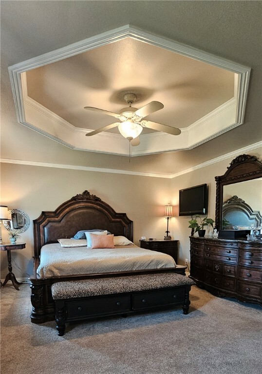 Property Photo: 4158 N Rocky Ridge Trail AR 72756