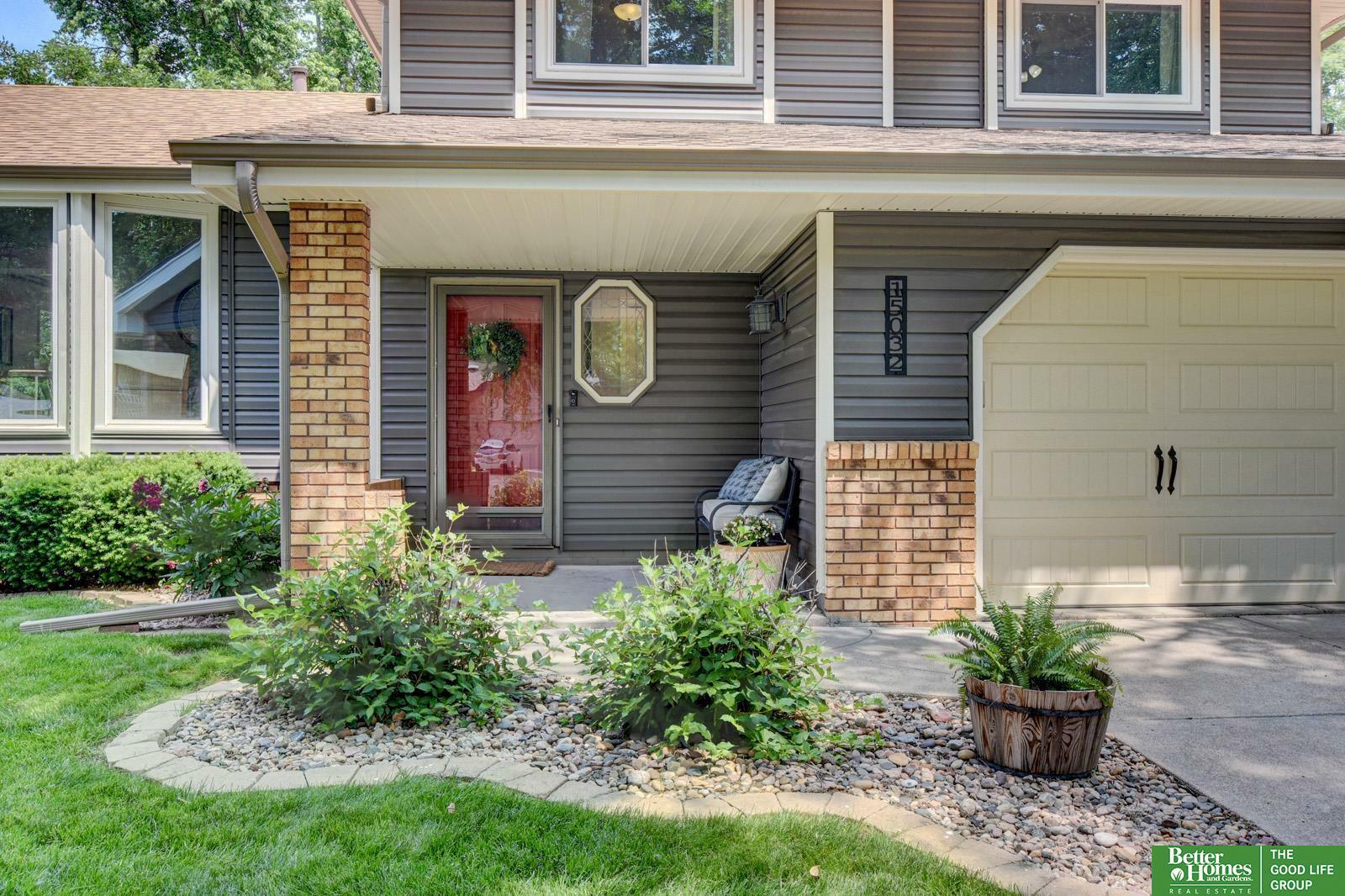 Property Photo: 15032 Karen Circle NE 68137