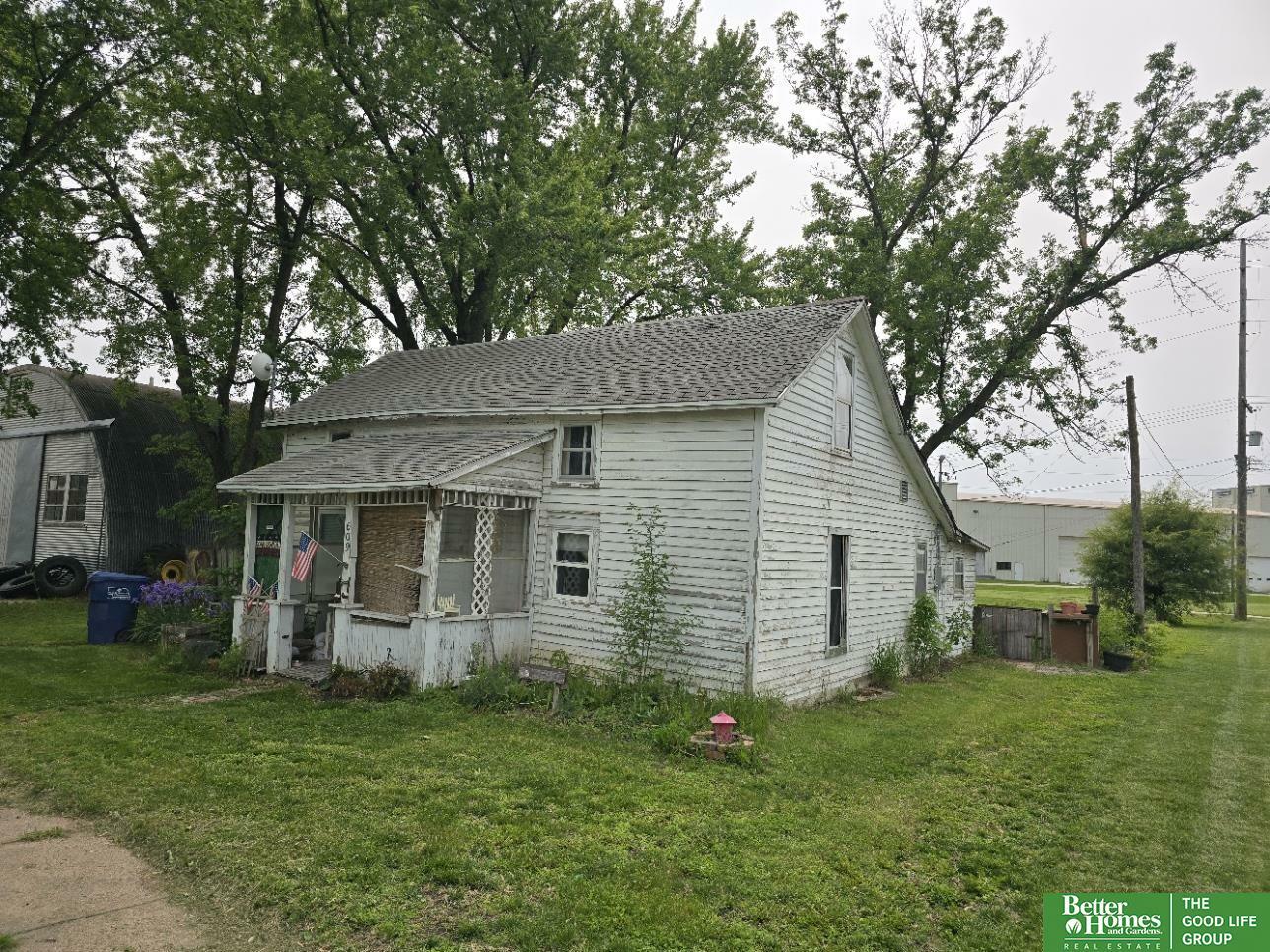 609 2nd Street  Scribner NE 68057 photo