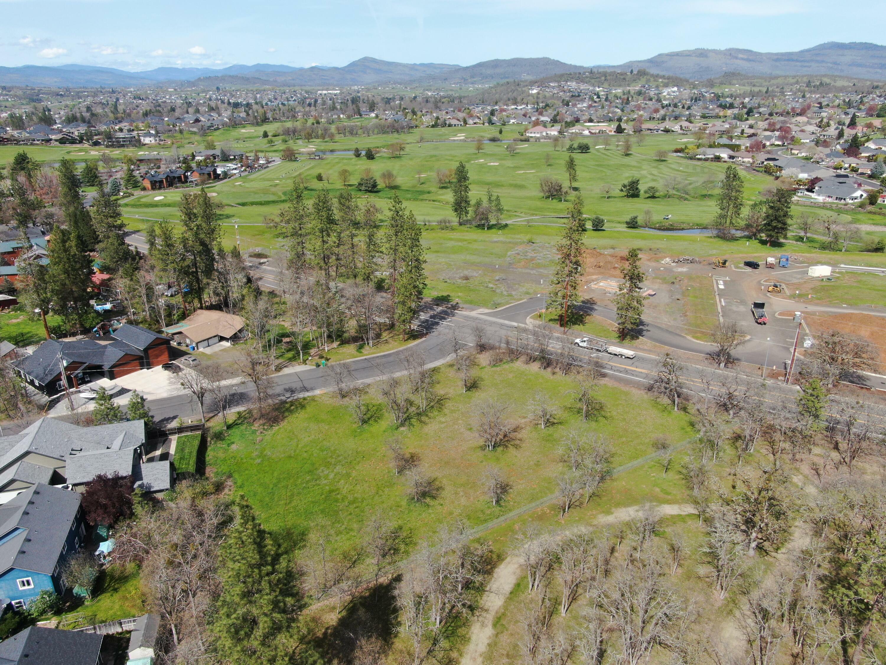 Echo Way Tax Lot 902  Eagle Point OR 97524 photo