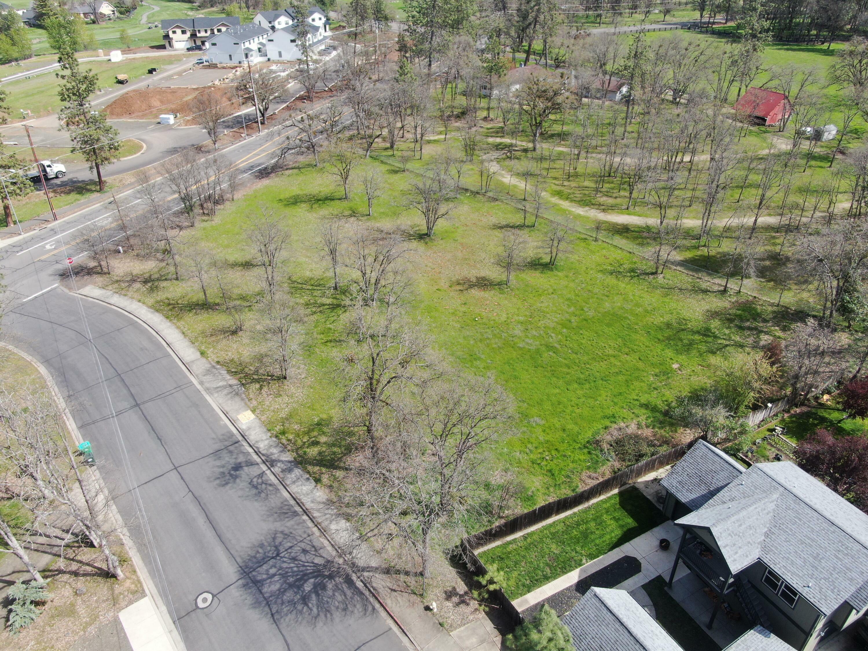 Property Photo: Echo Way Tax Lot 901 OR 97524