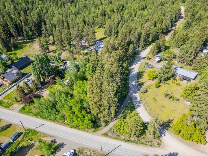 Property Photo:  3012 Powell Road  BC V0E 3E1