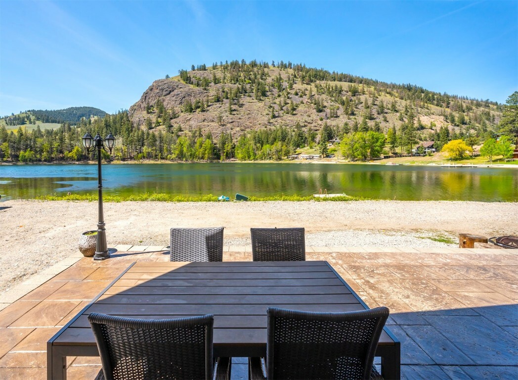 Property Photo: 200 Twin Lakes Road BC V0H 1K0