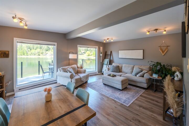 Property Photo: 200 Twin Lakes Road BC V0H 1K0