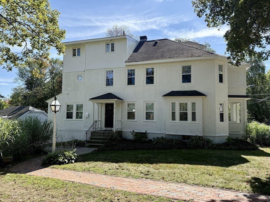 Property Photo:  24 State Street 2  MA 02482 