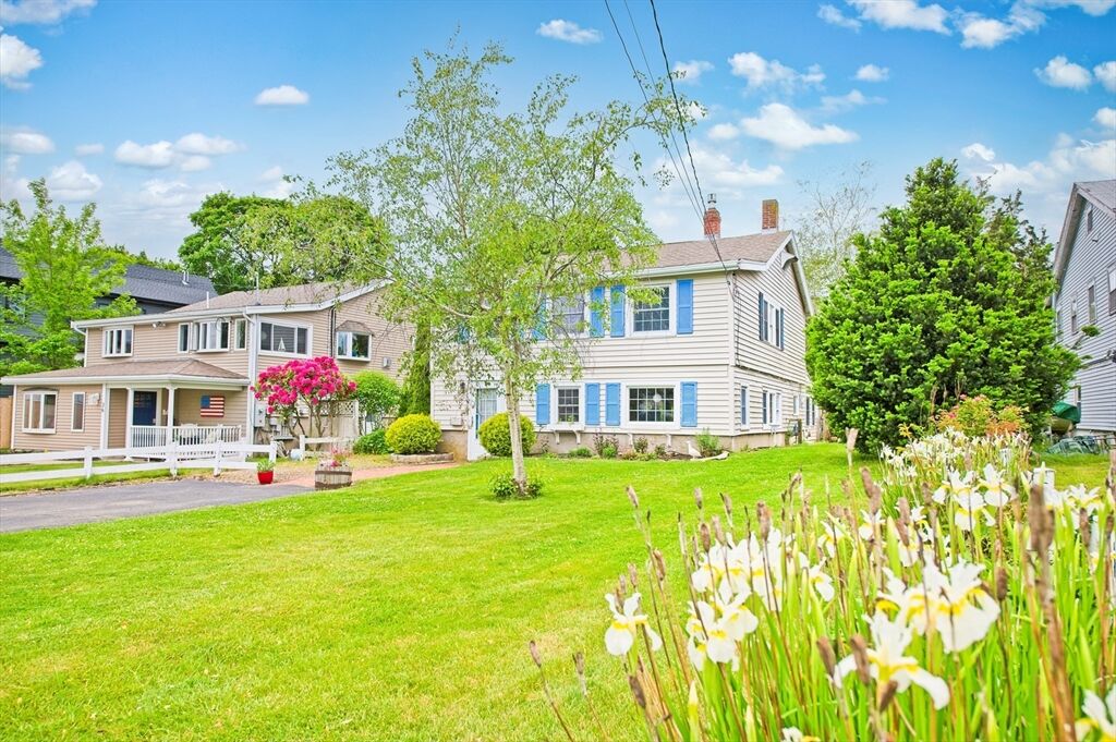 Property Photo:  38 Kimball Beach Rd  MA 02043 