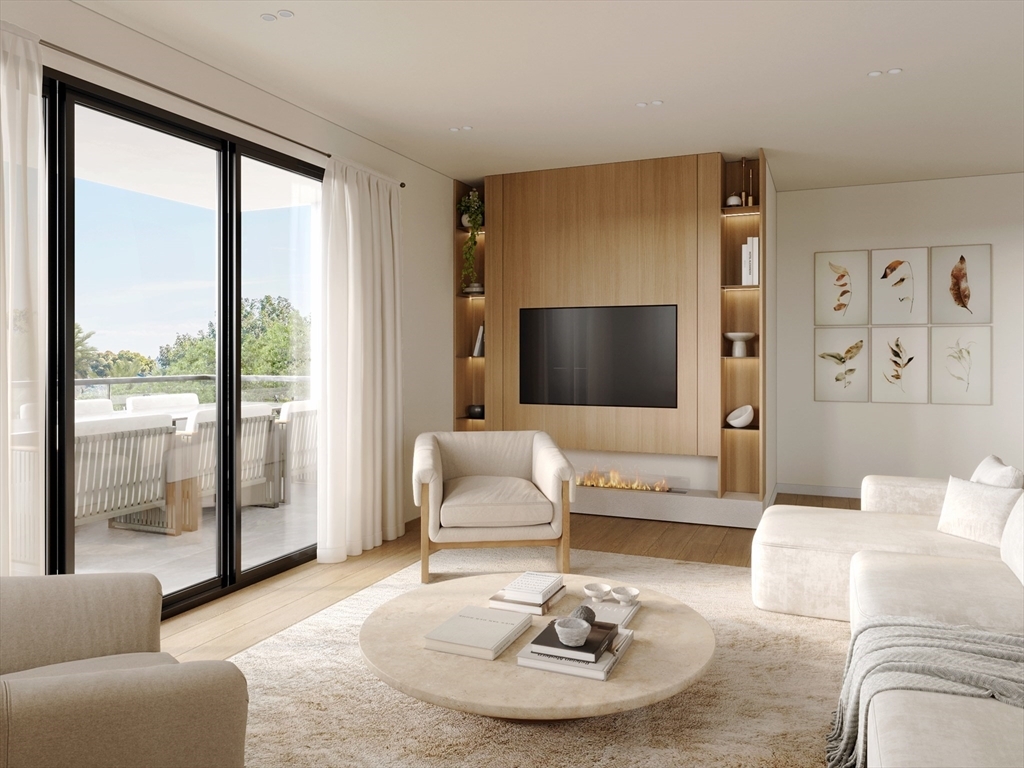 Property Photo:  527 East 7th Street 6  MA 02127 