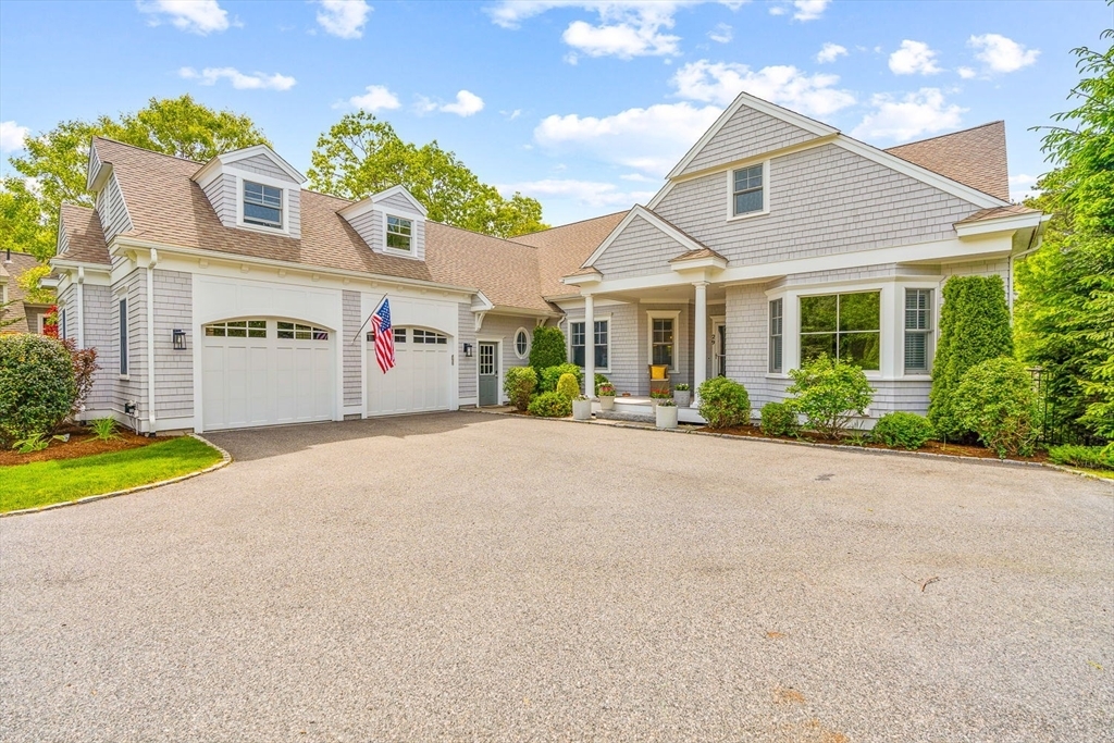Property Photo:  29 Flat Pond Circle  MA 02649 