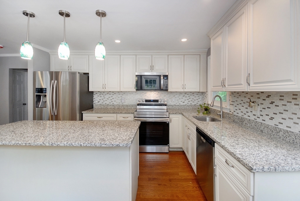 Property Photo:  100 Main  MA 01720 
