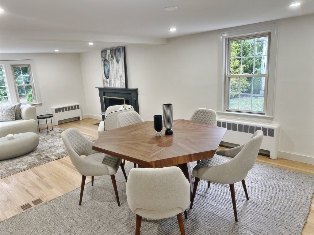 Property Photo: 443 Great Plain Ave MA 02492