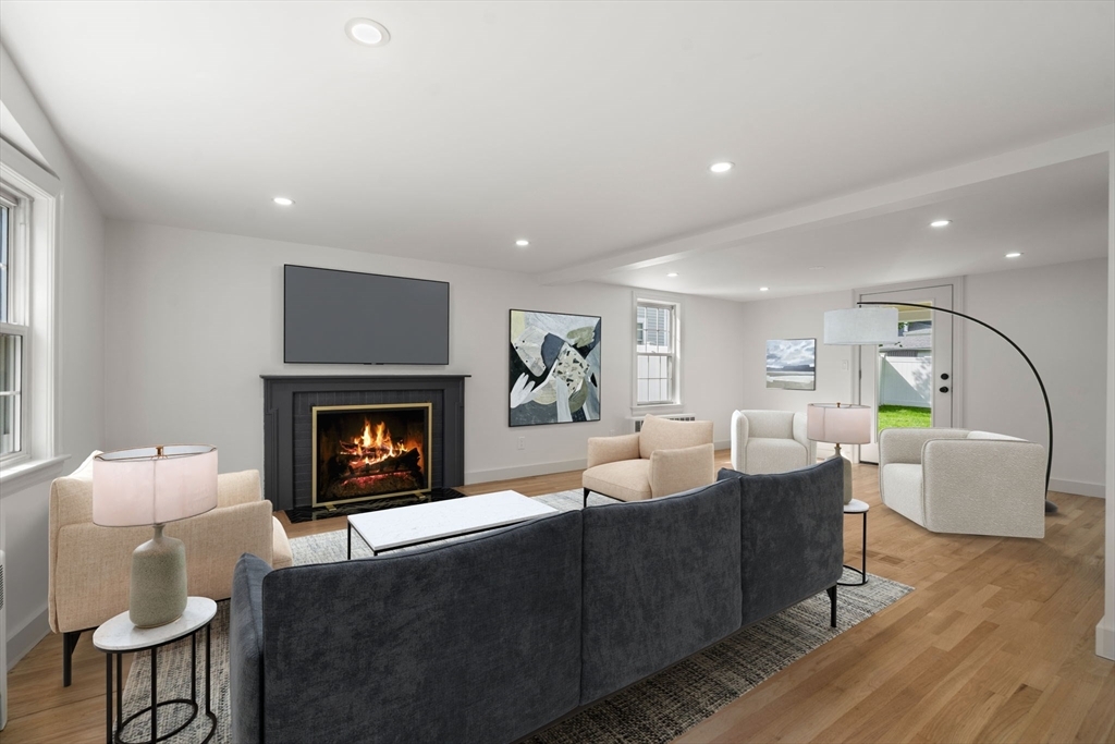 Property Photo:  443 Great Plain Ave  MA 02492 