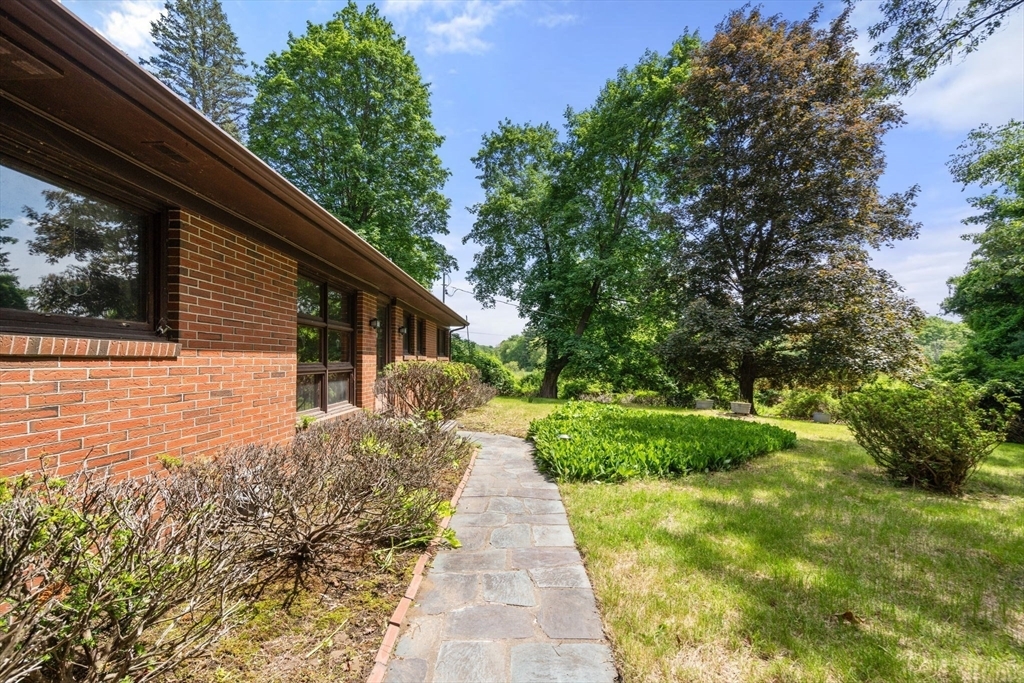 Property Photo: 260 Landham Rd MA 01776