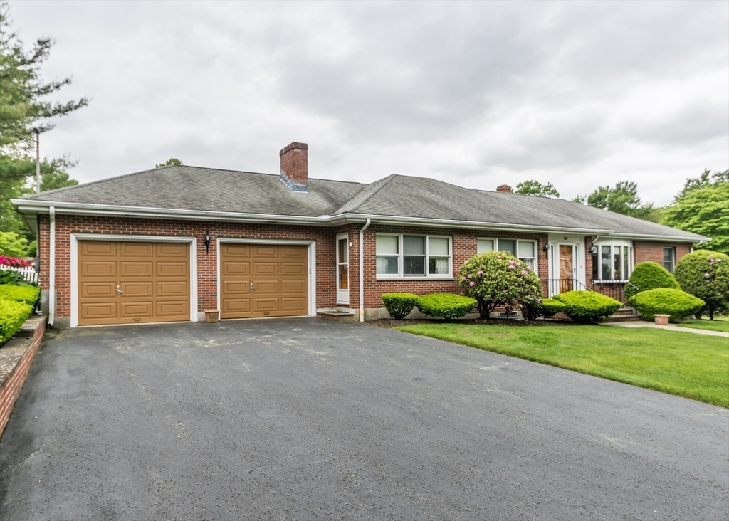 Property Photo: 80 Woodcliff Drive MA 02452