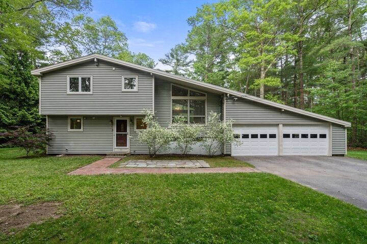 Property Photo:  39 Moose Hill Street  MA 02067
