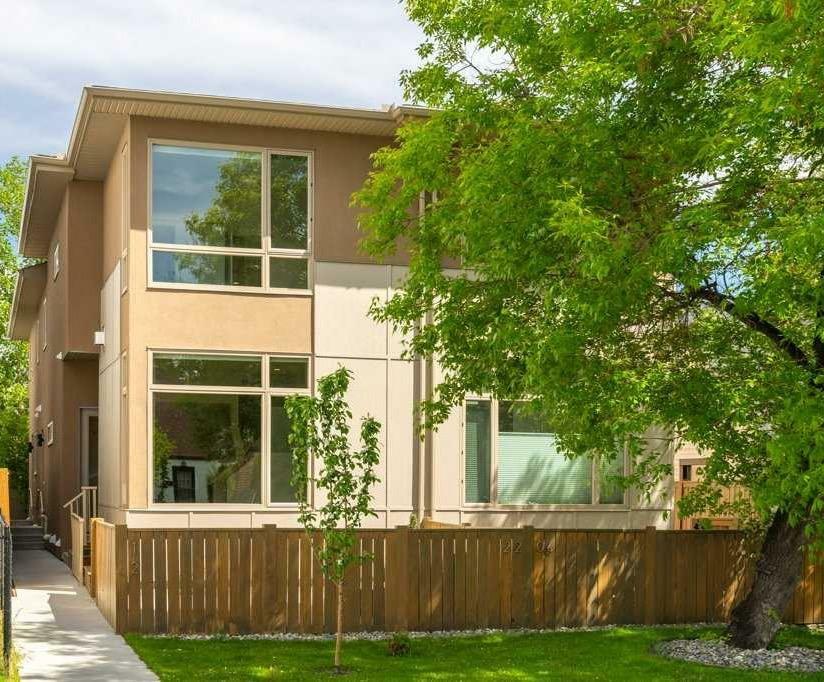 Photo de la propriété: 2206 24A Street SW 2 AB T3E 1V8