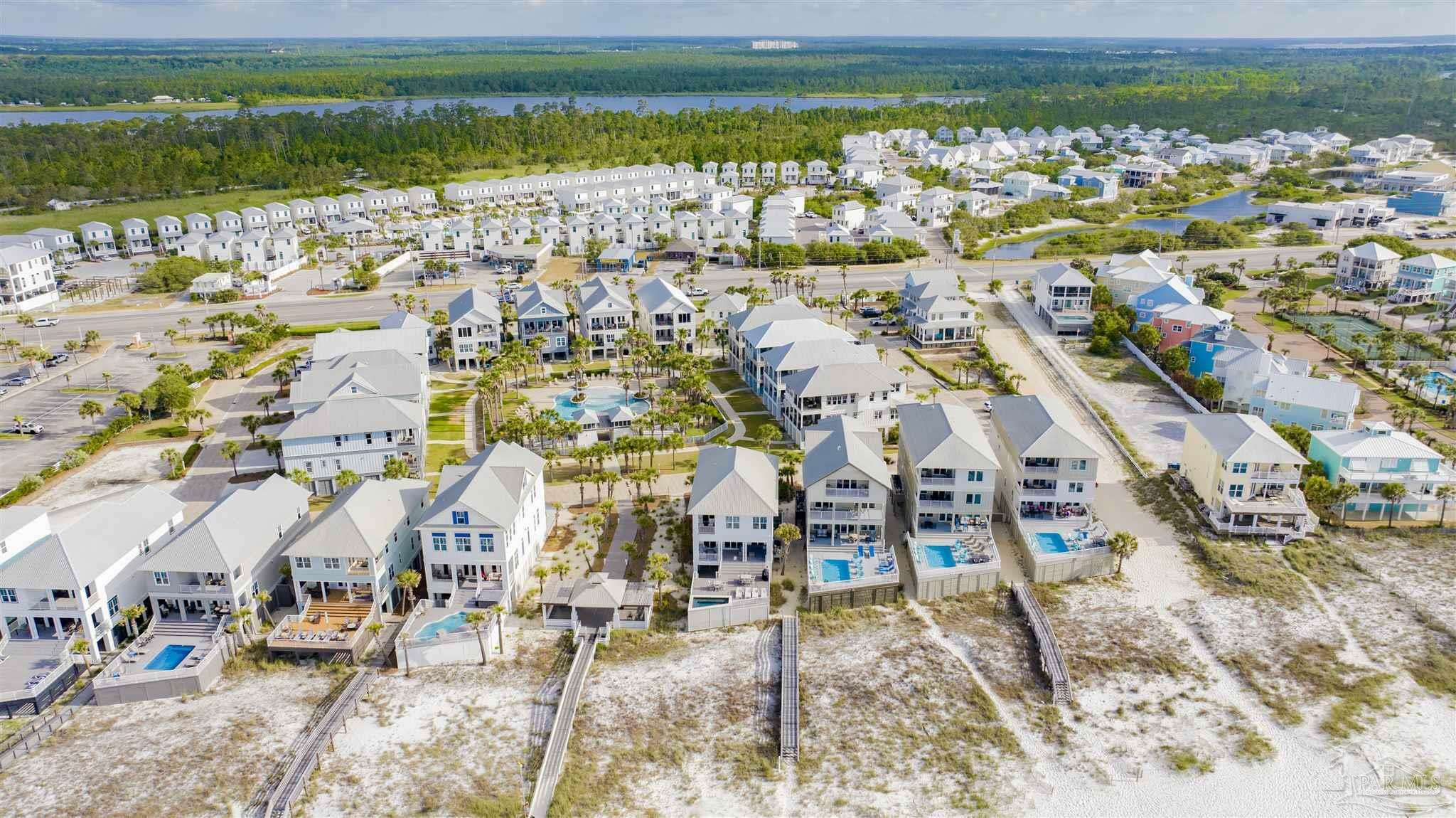 Property Photo: 23150 Perdido Beach Blvd AL 36561