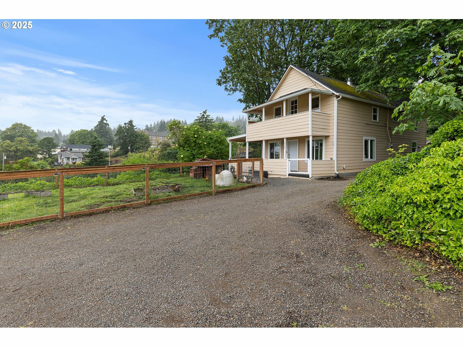 Property Photo:  272 Military Rd  WA 98625 